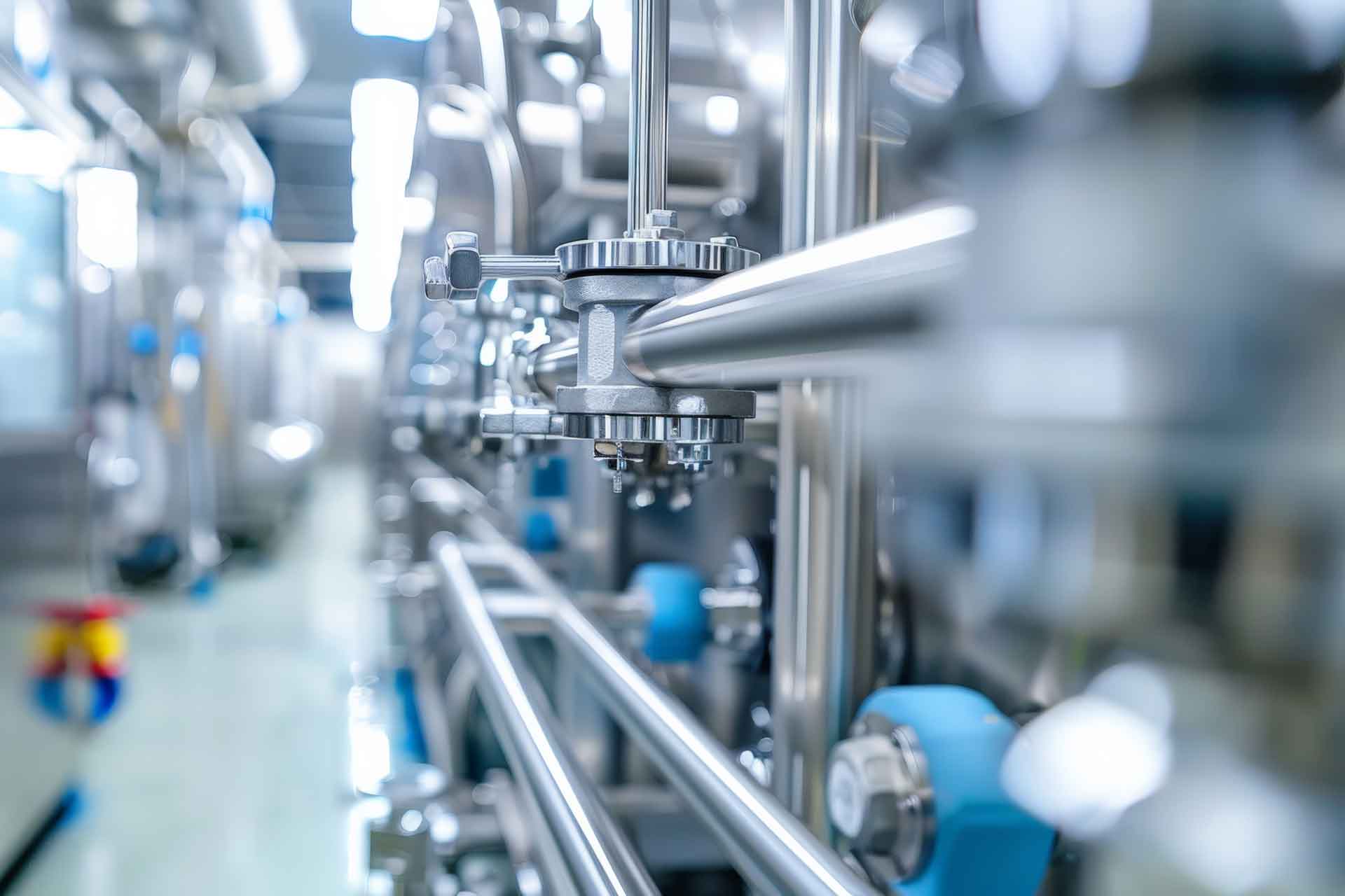 radioprotection industrielle et médicale