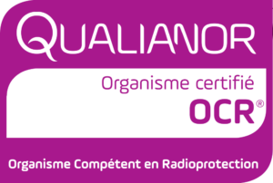 Aprorad - Organisme compétent en radioprotection